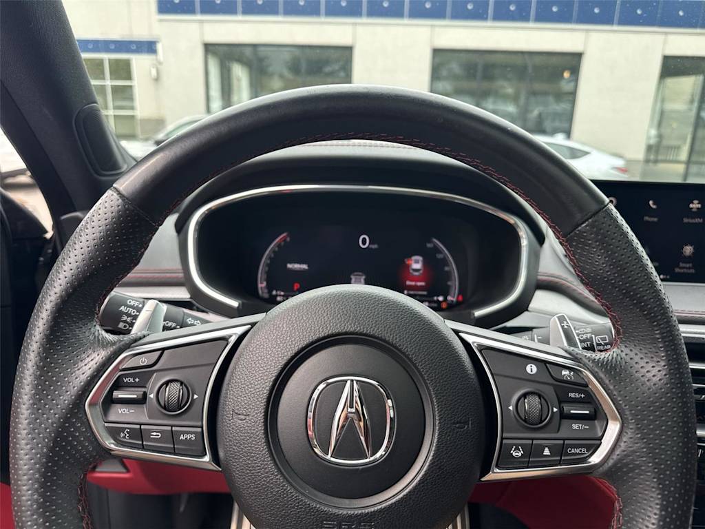 Thumbnail: 2024 Acura MDX - 2