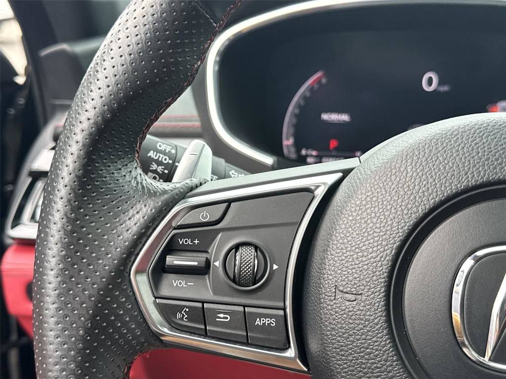 Thumbnail: 2024 Acura MDX - 23