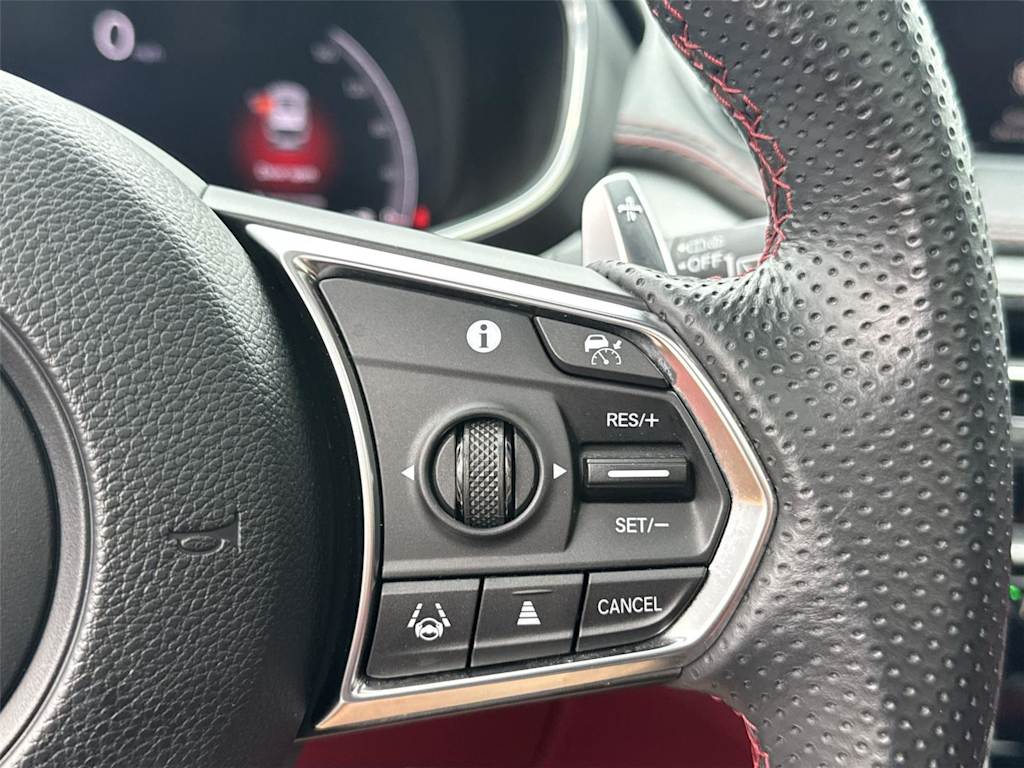 Thumbnail: 2024 Acura MDX - 24