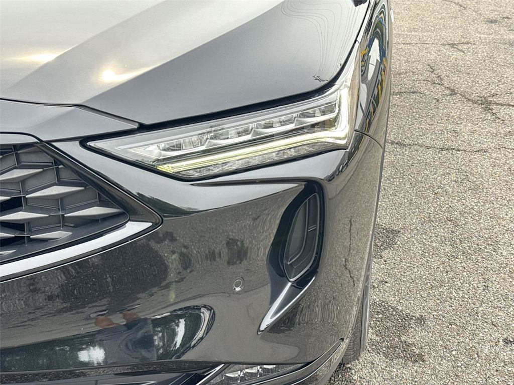 Thumbnail: 2024 Acura MDX - 20