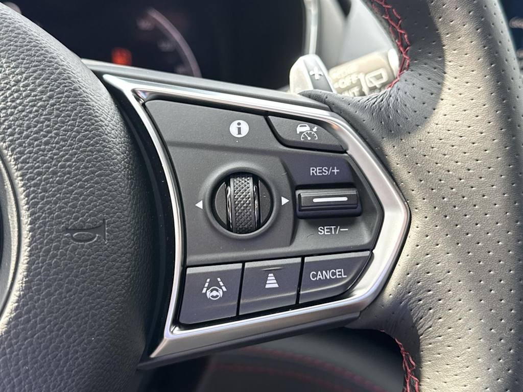 Thumbnail: 2026 Acura MDX - 24