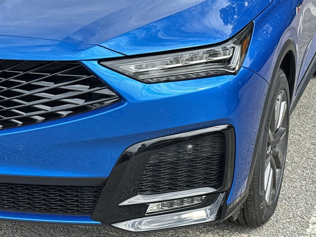 Thumbnail: 2026 Acura MDX - 18
