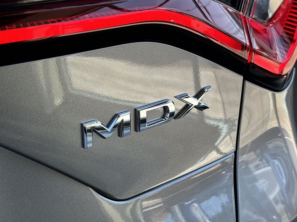 Thumbnail: 2026 Acura MDX - 20