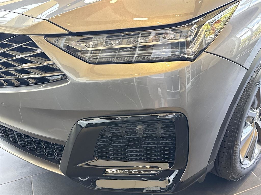 Thumbnail: 2026 Acura MDX - 19