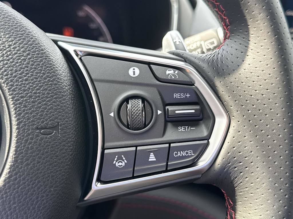 Thumbnail: 2026 Acura MDX - 26