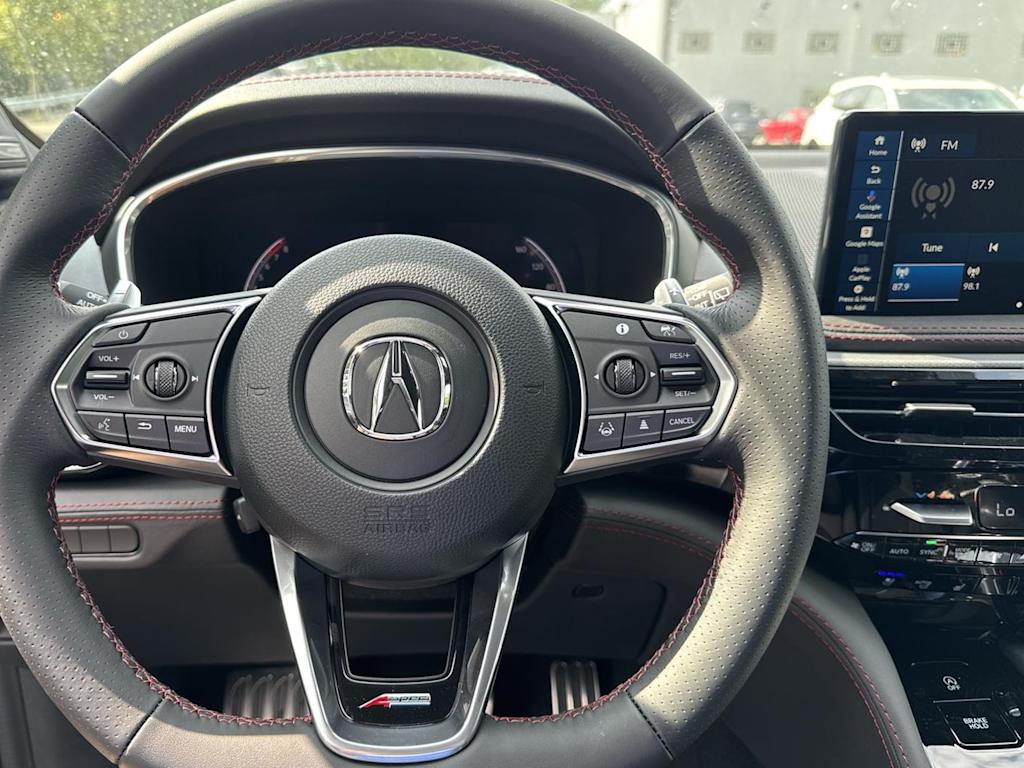 Thumbnail: 2026 Acura MDX - 2