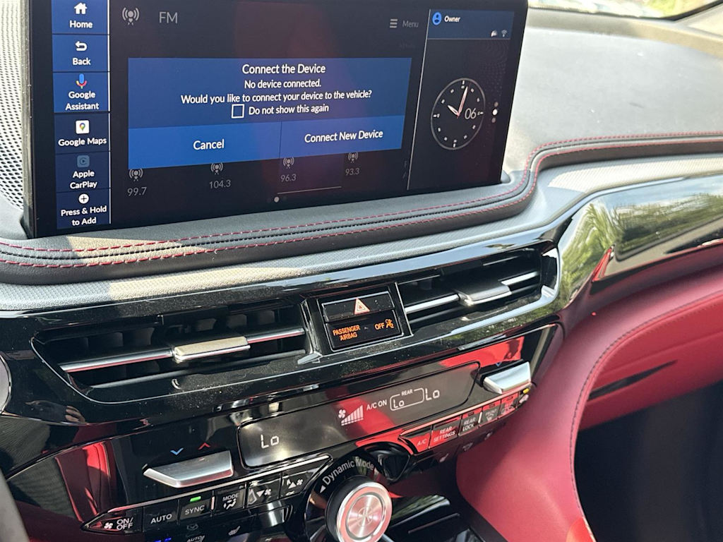 Thumbnail: 2026 Acura MDX - 11