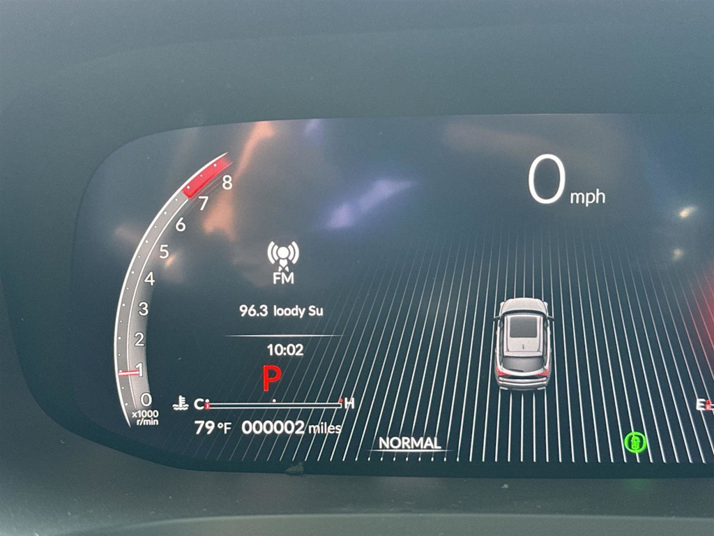 Thumbnail: 2026 Acura MDX - 29