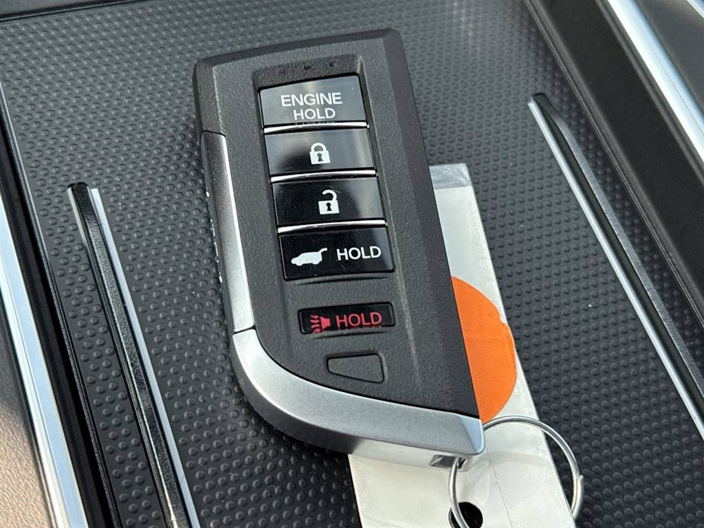 Thumbnail: 2026 Acura MDX - 14