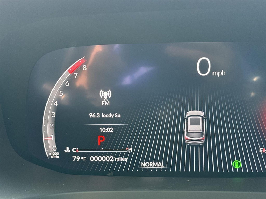 Thumbnail: 2026 Acura MDX - 29