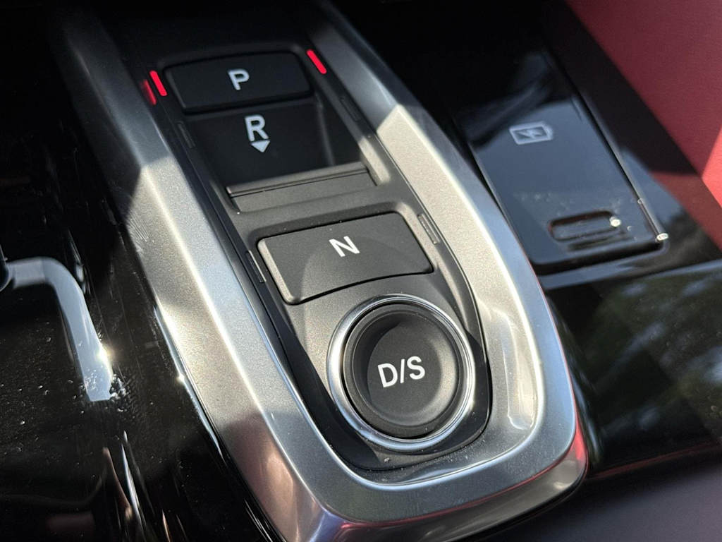 Thumbnail: 2026 Acura MDX - 28