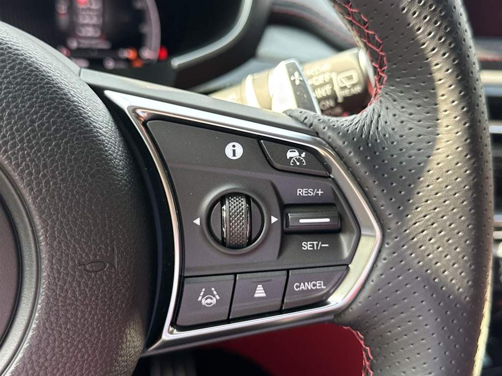 Thumbnail: 2026 Acura MDX - 25