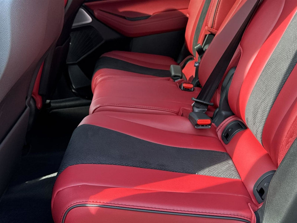 Thumbnail: 2026 Acura MDX - 10