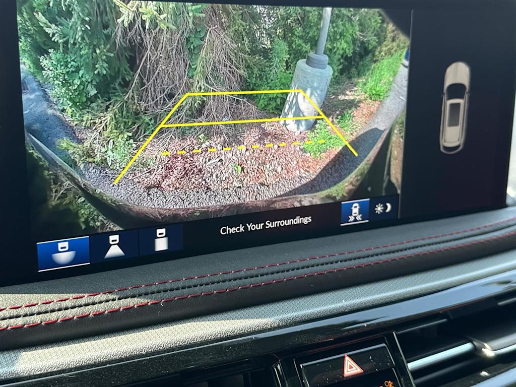 Thumbnail: 2026 Acura MDX - 15