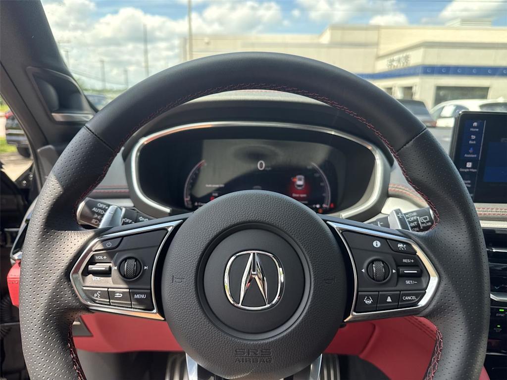Thumbnail: 2026 Acura MDX - 2
