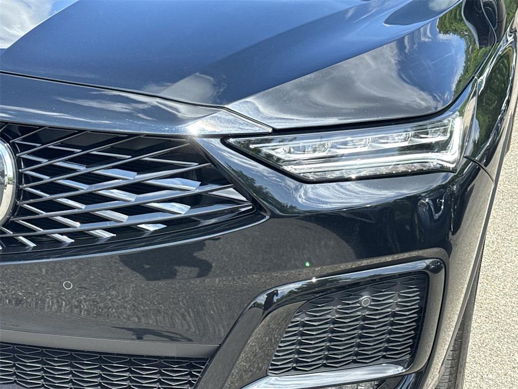 Thumbnail: 2026 Acura MDX - 19