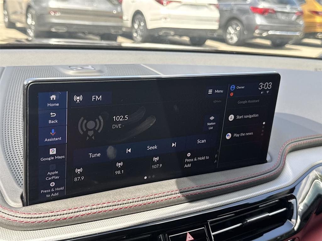 Thumbnail: 2026 Acura MDX - 29