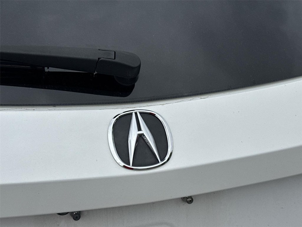 Thumbnail: 2022 Acura MDX - 6