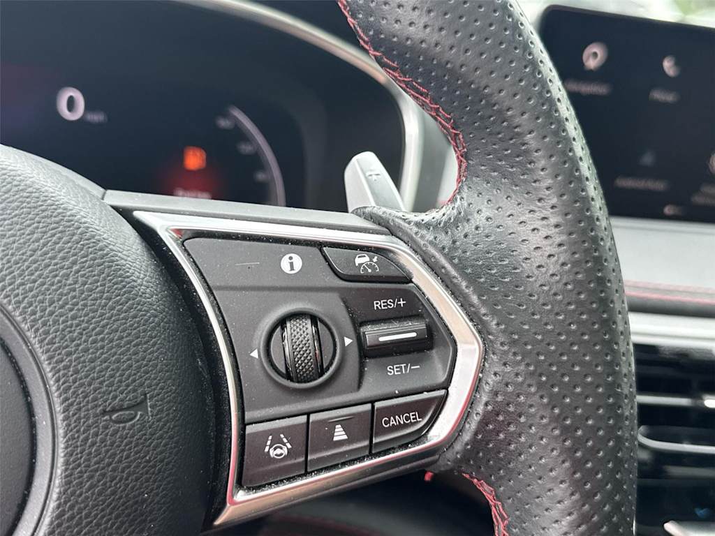 Thumbnail: 2022 Acura MDX - 20