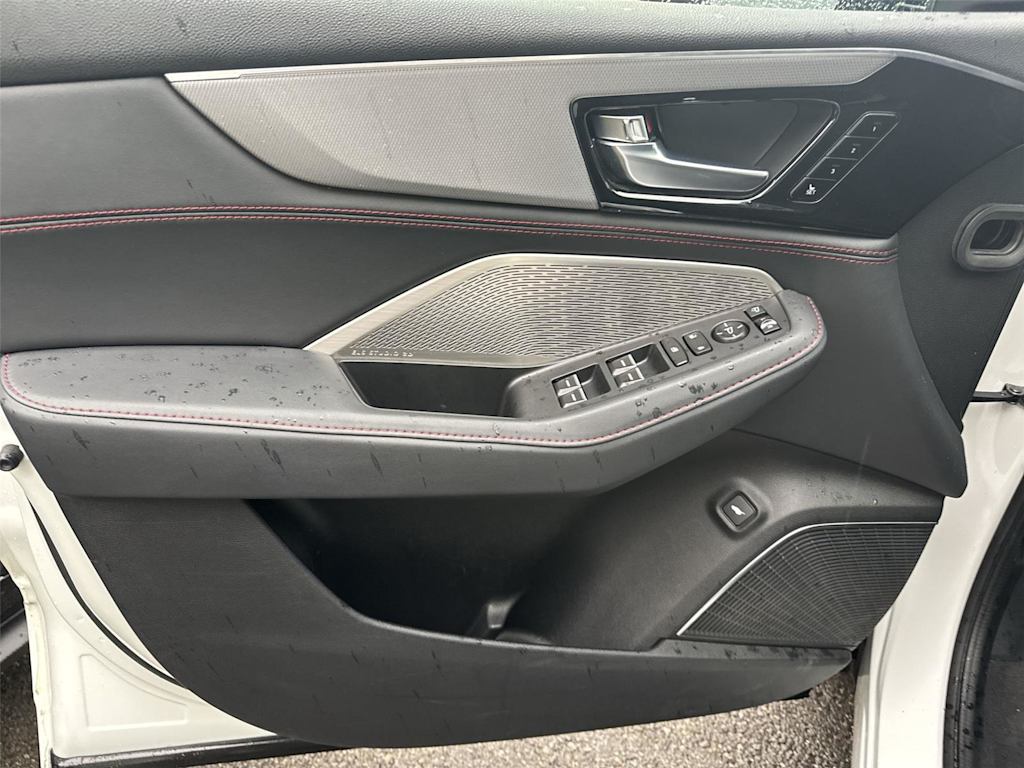 Thumbnail: 2022 Acura MDX - 30