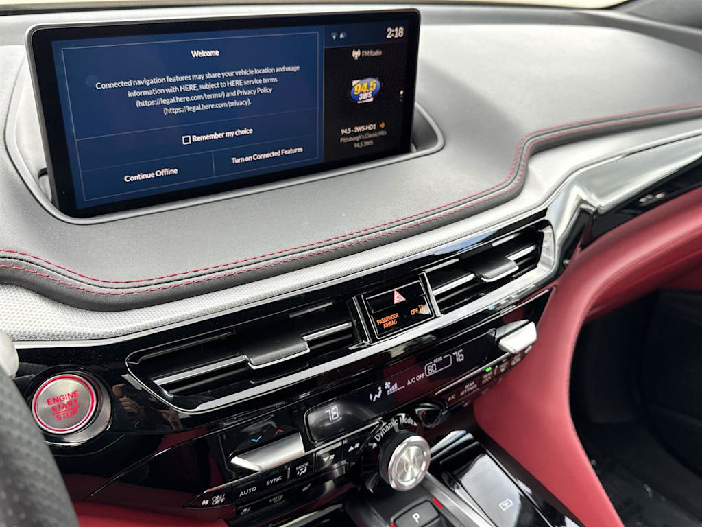 Thumbnail: 2023 Acura MDX - 10