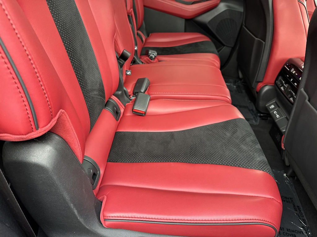 Thumbnail: 2023 Acura MDX - 21