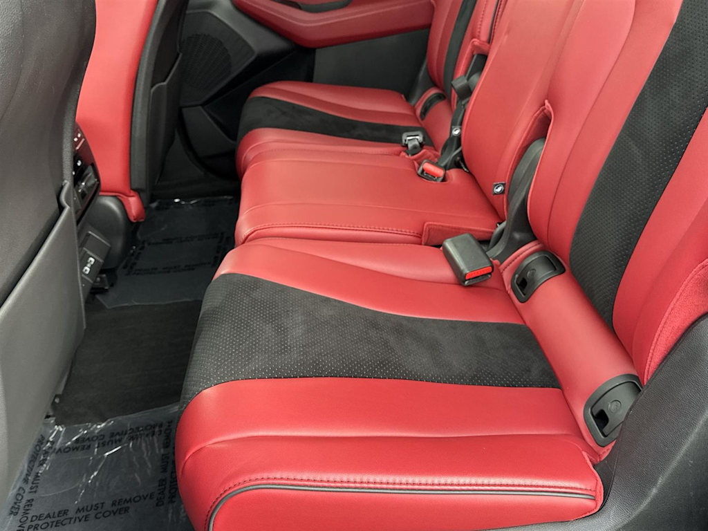 Thumbnail: 2023 Acura MDX - 9