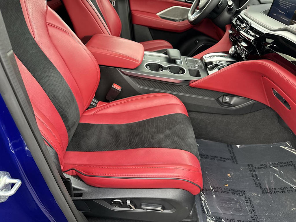 Thumbnail: 2023 Acura MDX - 23