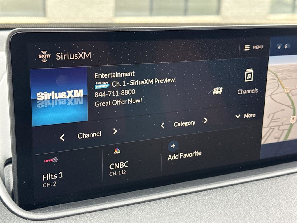 Thumbnail: 2023 Acura MDX - 29