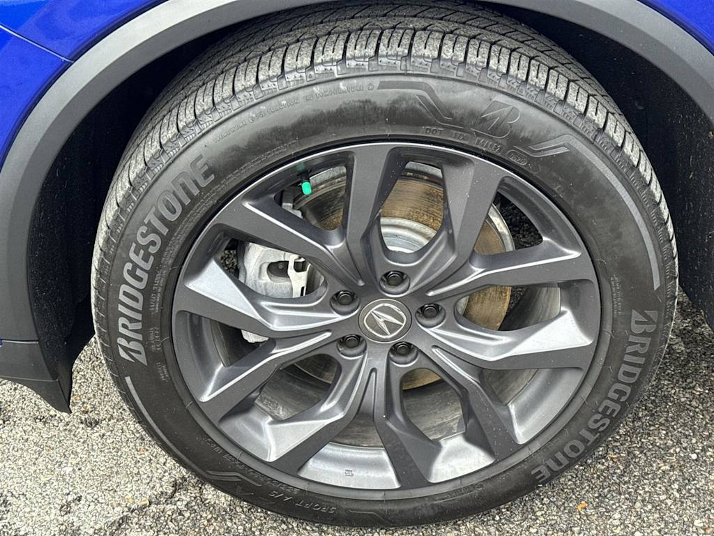 Thumbnail: 2023 Acura MDX - 7