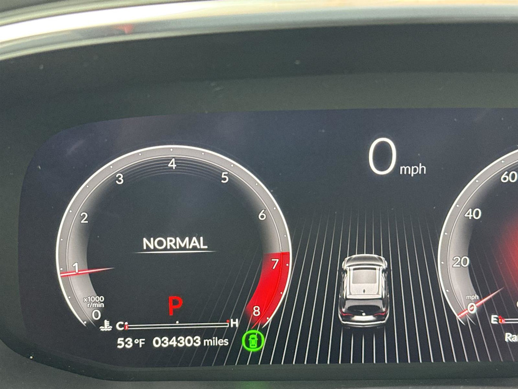 Thumbnail: 2023 Acura MDX - 12