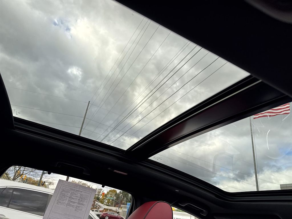 Thumbnail: 2023 Acura MDX - 22