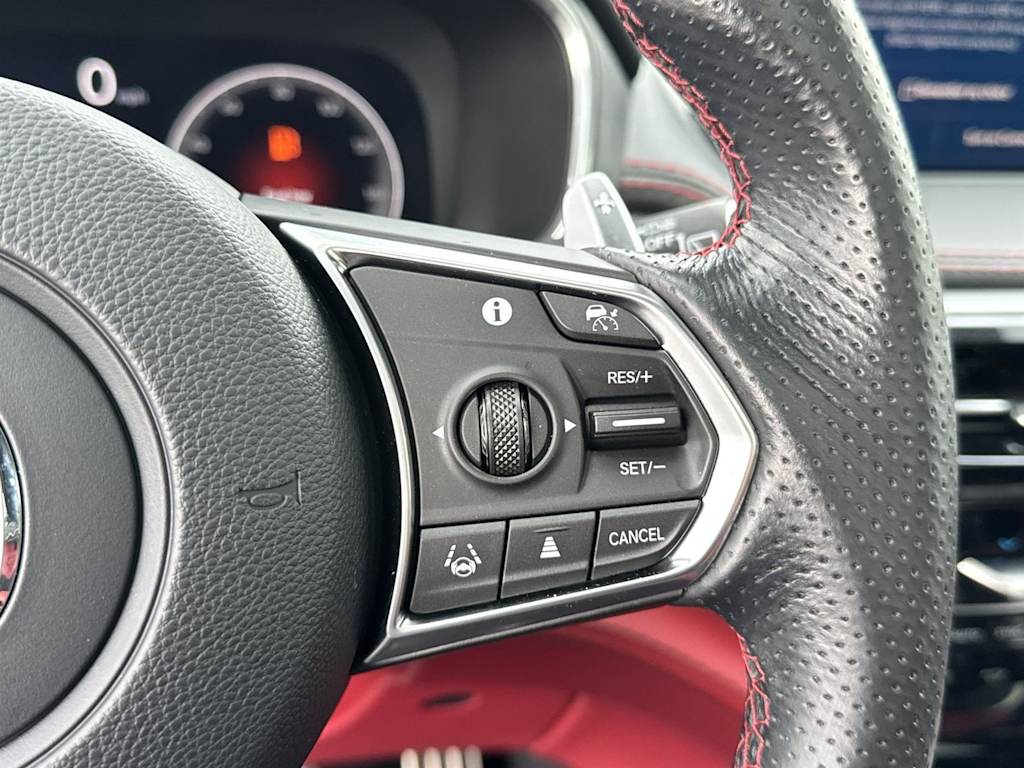 Thumbnail: 2023 Acura MDX - 25