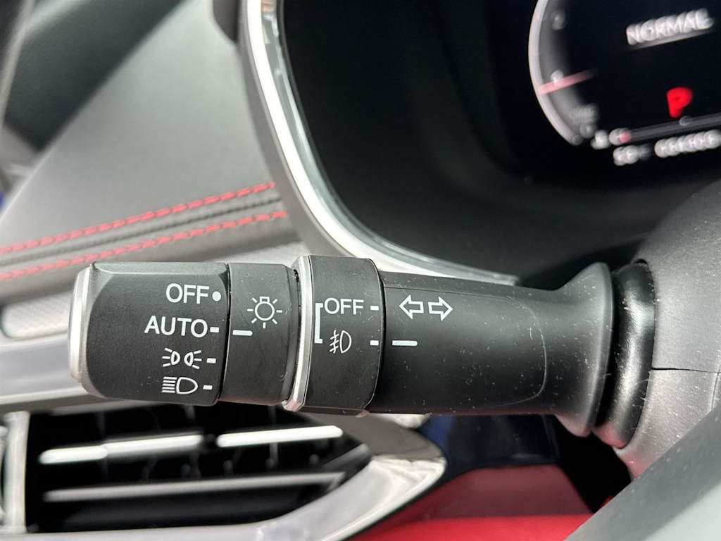 Thumbnail: 2023 Acura MDX - 26