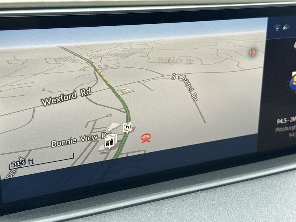 Thumbnail: 2023 Acura MDX - 27