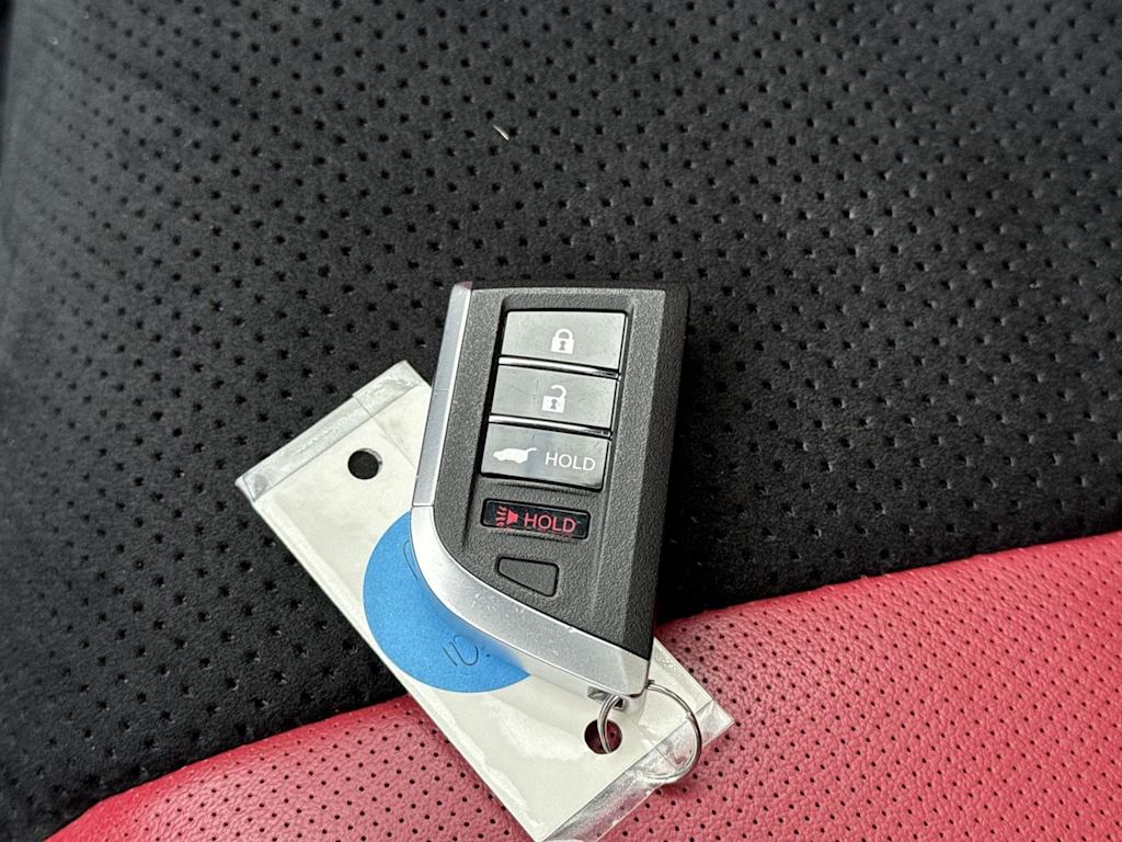 Thumbnail: 2023 Acura MDX - 13