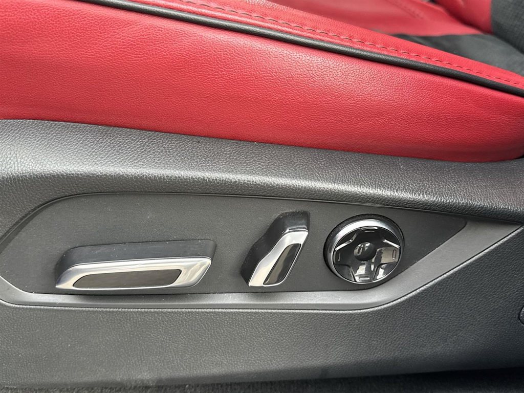 Thumbnail: 2023 Acura MDX - 19