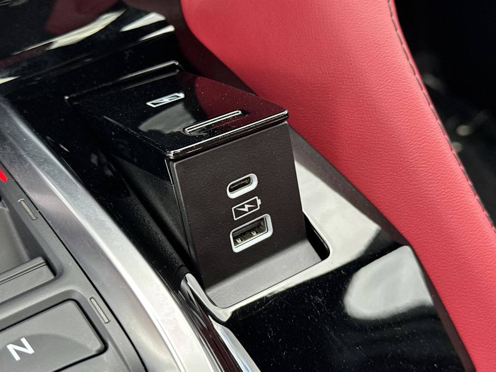 Thumbnail: 2023 Acura MDX - 30