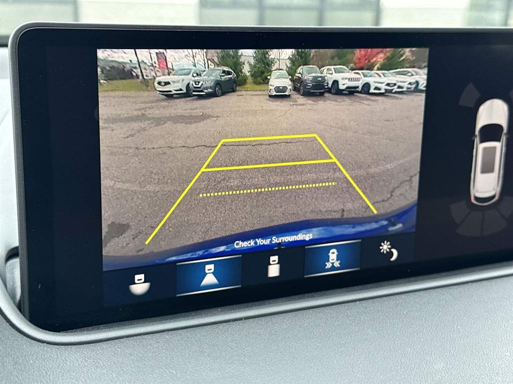 Thumbnail: 2023 Acura MDX - 28