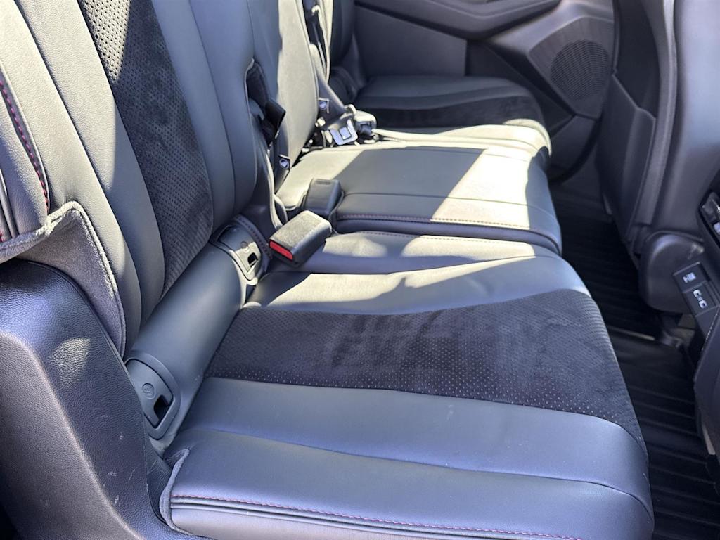 Thumbnail: 2023 Acura MDX - 21