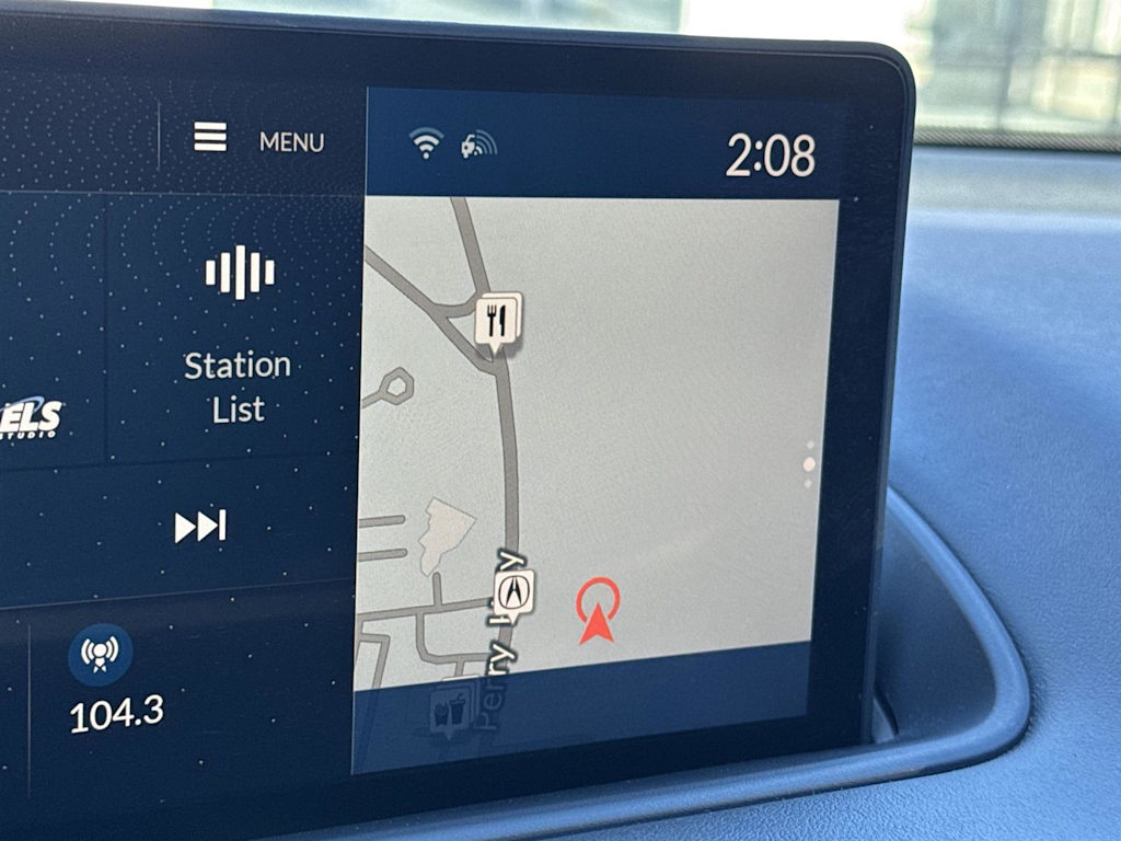 Thumbnail: 2023 Acura MDX - 27