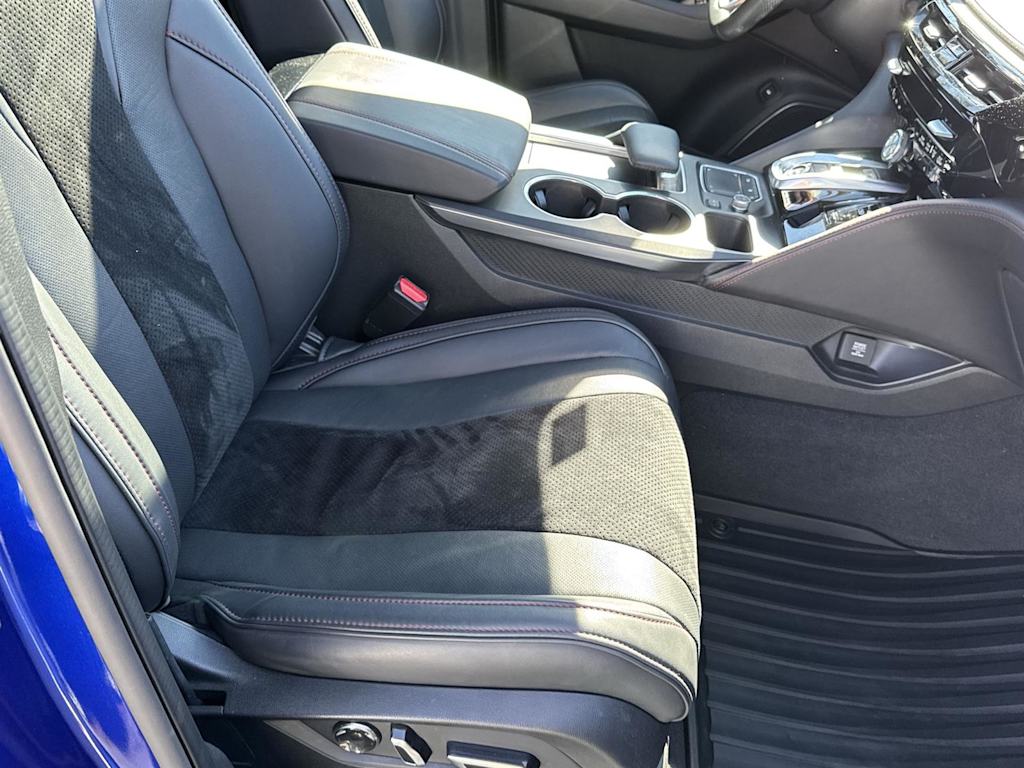 Thumbnail: 2023 Acura MDX - 23