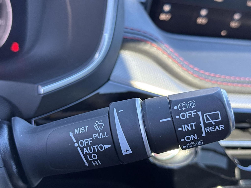 Thumbnail: 2023 Acura MDX - 26