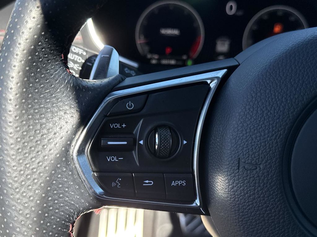 Thumbnail: 2023 Acura MDX - 24