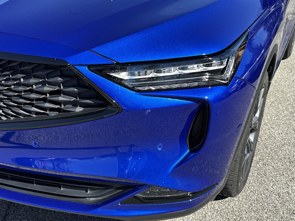 Thumbnail: 2023 Acura MDX - 18