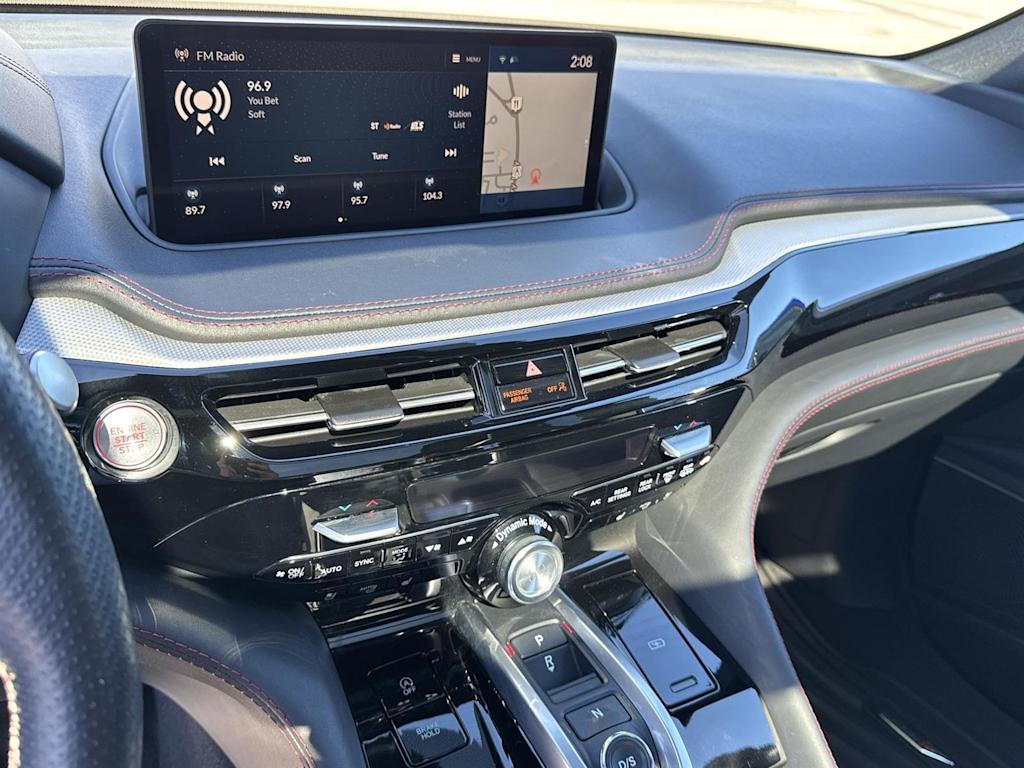 Thumbnail: 2023 Acura MDX - 10