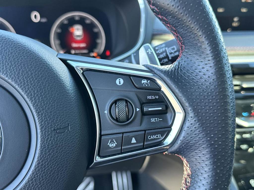 Thumbnail: 2023 Acura MDX - 25