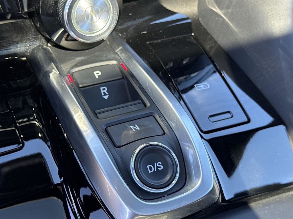 Thumbnail: 2023 Acura MDX - 30