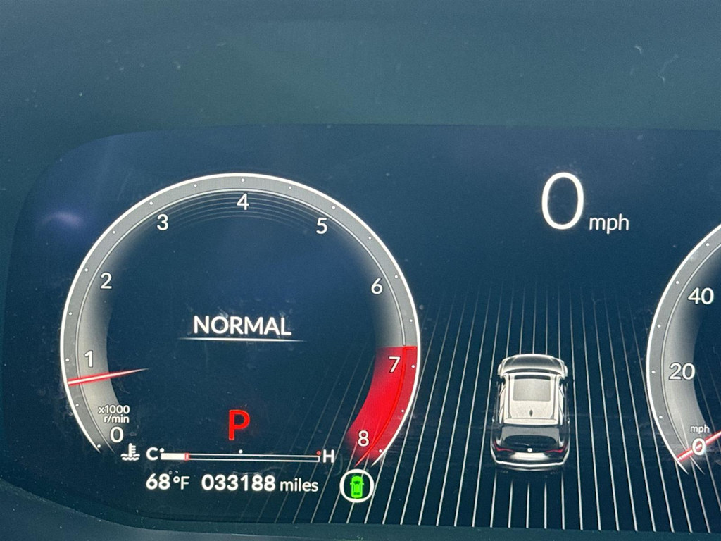 Thumbnail: 2023 Acura MDX - 31