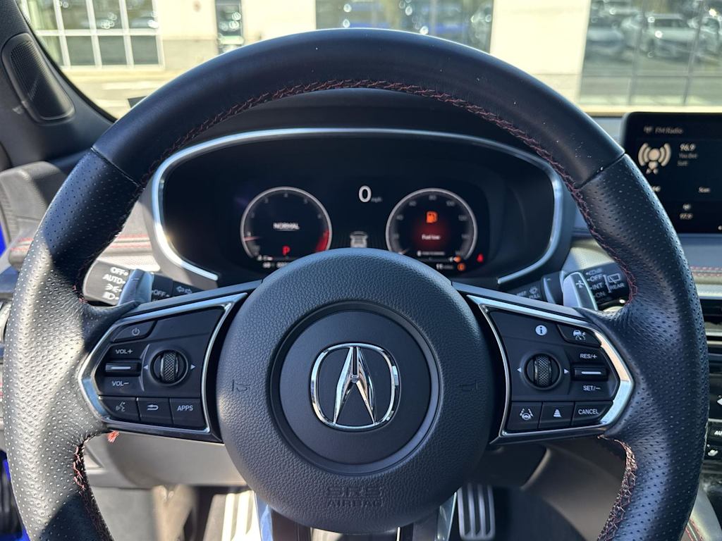 Thumbnail: 2023 Acura MDX - 2